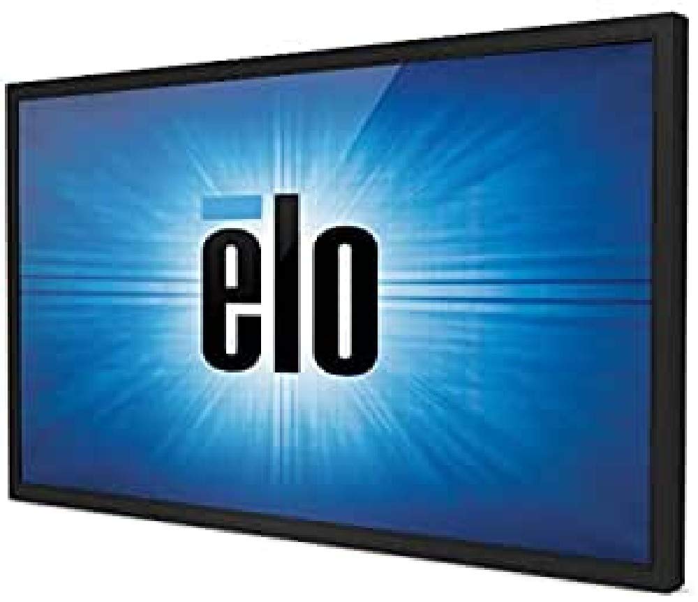 Amazon.co.jp: Elo Touch Solution 4343L touch screen monitor 108 cm